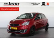 Mitsubishi Space Star 1.0 Cool+ / Airco / Apple Carplay / Android Auto / Achteruitrijcamera /