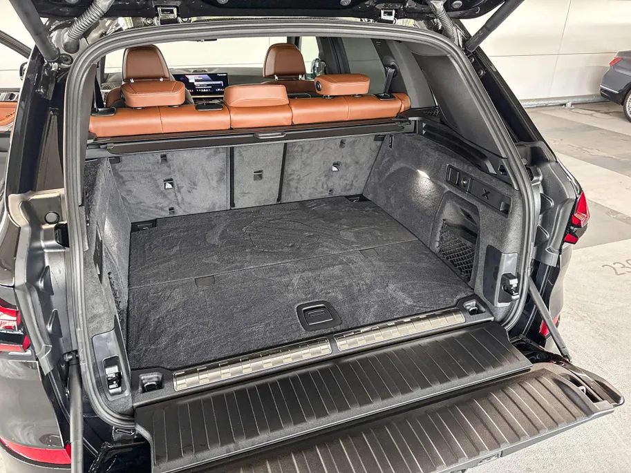 BMW X5 xDrive50e