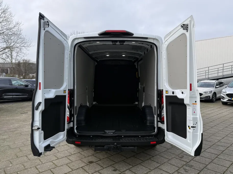 Ford Transit 350 2.0 TDCI L3H2 Trend