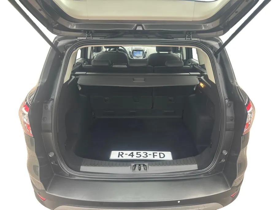 Ford Kuga 1.5 EcoBoost Trend Ultimate | Nieuwe Motor | Keyless | Cruise | Trekhaak |