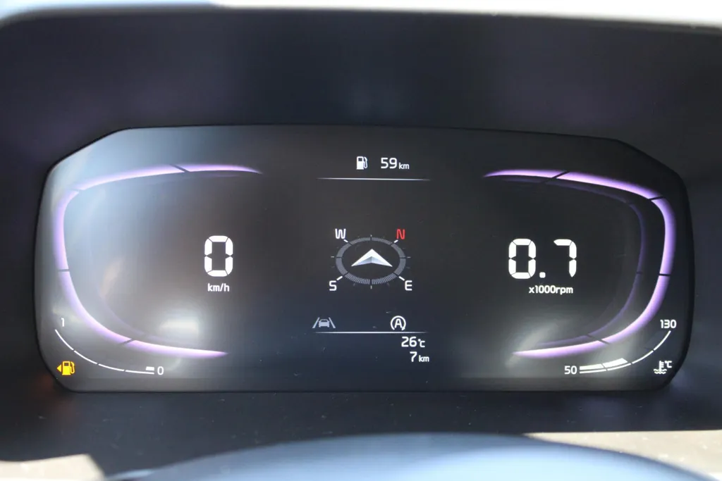 Kia Picanto 1.0 GDi DynamicLine | Airconditioning | Parkeersensoren achterzijde en achteruitrijcamera | Apple Carplay | NU MET €2.000 inruilpremie!