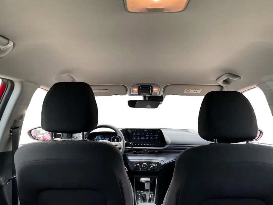 Hyundai Bayon 1.0 T-GDI Comfort | Automaat! | Navi | Camera