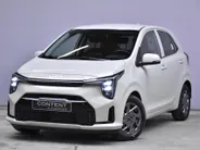 Kia Picanto 1.0 GDI 4-zits DynamicPlusLine NIEUW - LEVERBAAR