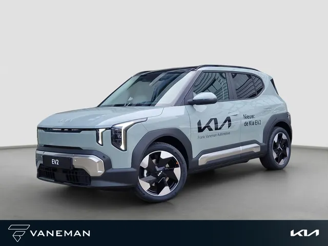 Kia EV2