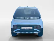 Hyundai Inster Evolve Sky 49 kWh Zeer rijk uitgevoerd met oa schuif/kanteldak, airco etc! Nu met DEMOKORTING! Incl. resterend fabrieksgarantie!!