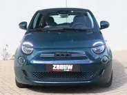 Fiat 500e Icon 42KWH | Navi | Carplay | BTW | 16'