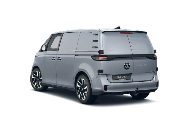 Volkswagen Bedrijfswagens ID. Buzz Cargo Bedrijfswagens Bulli Limited Edition 79kWh 340pk 4Motion 741814