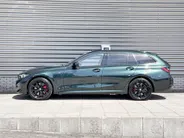 BMW 3 Serie Touring 330e