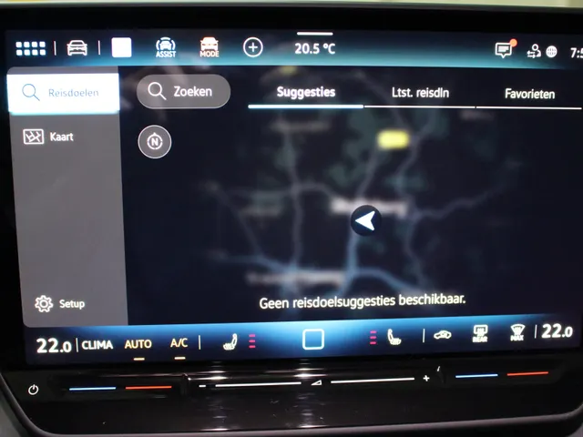 Volkswagen T-Roc 1.5 eTSI 150PK R-Line DSG (Nw Model) | Navigatie | IQ light | El. achterklep | PDC+Camera | Stuur- en Stoelverwarming