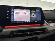 BMW iX2 xDrive30 67 kWh M Sport Edition