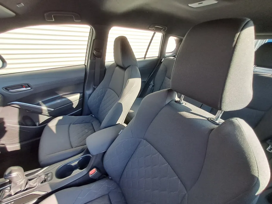 Toyota Corolla Cross 2.0 High Power Hybrid Active | Camera | Cruise control adaptief | Apple Carplay/Android Auto | Automaat | Hybride