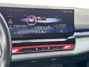 BMW i5 Sedan eDrive40