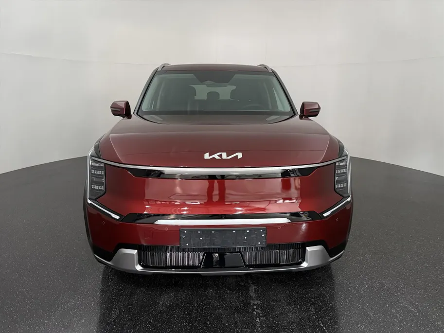 Kia EV9 99,8kWh 204pk RWD Air NIEUW BESTELLEN