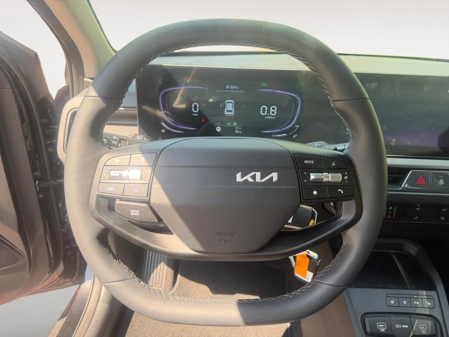 Kia Stonic 1.0 T-GDi MHEV DynamicLine Demo | Navigatie | Airco | Achteruitrijcamera | Fabrieksgarantie |