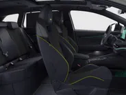 Škoda Enyaq iV RS Elektromotor 250 kW / 340 PK SUV Elektrische 21'' vision velgen | Panoramisch schuif/kanteldak | 3.000,- inruilbonus!!
