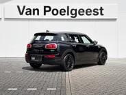 MINI Clubman Cooper
