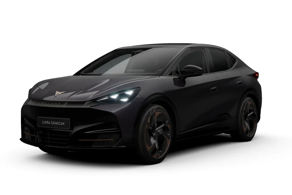 CUPRA Tavascan Adrenaline | Digitaal instrumentenpaneel (Virtual Cockpit) | Draadloze Apple CarPlay™, Android Auto™ | Head-up Display met ‘Augmented Reality’