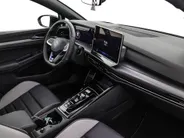 Volkswagen Golf 1.5 272pk DSG eHybrid GTE · Panoramadak · Wegklapbare Trekhaak · Stoel ventilatie · Leder · Elek. Voorstoel · 18'' Inch · Garantie t/m 22-09-2030 of 100.000km