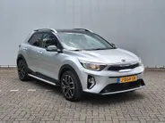 Kia Stonic 1.0 T-GDi 100pk MHEV DynamicPlusLine Edition |Navi |Camera
