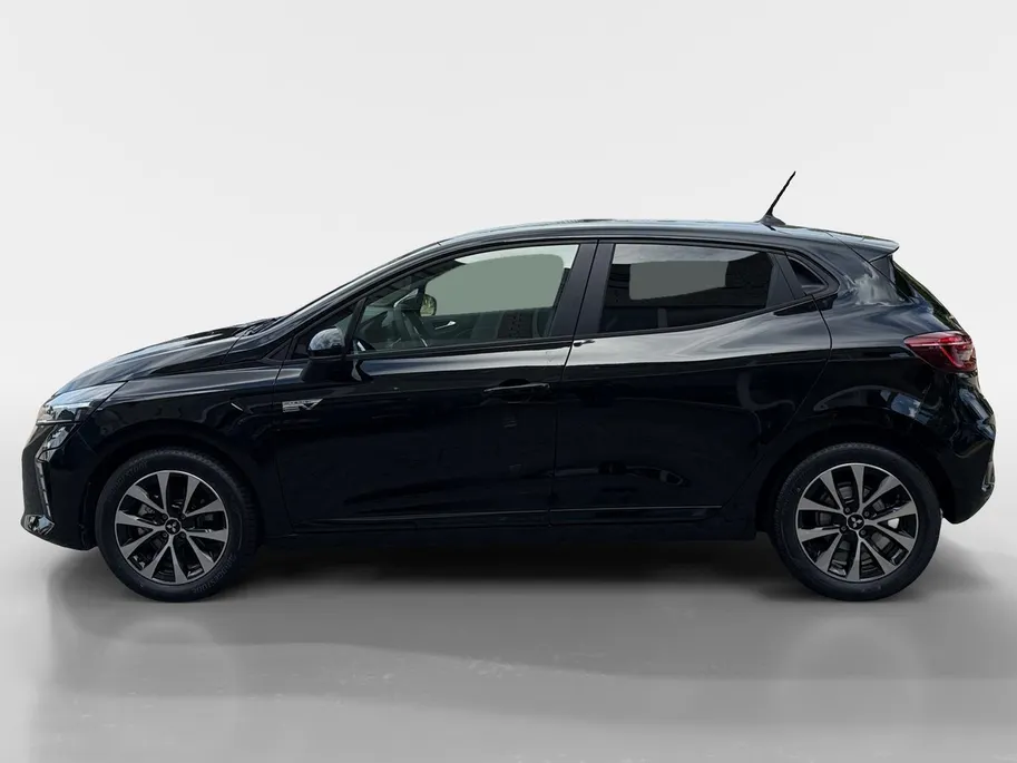 Mitsubishi Colt 1.6 HEV Intense 8 jaar garantie  NU 4500,- VOORRAAD KORTING  CAMERA | CLIMATE | CRUISE | ANDROID AUTO / APPLE CARPLAY |