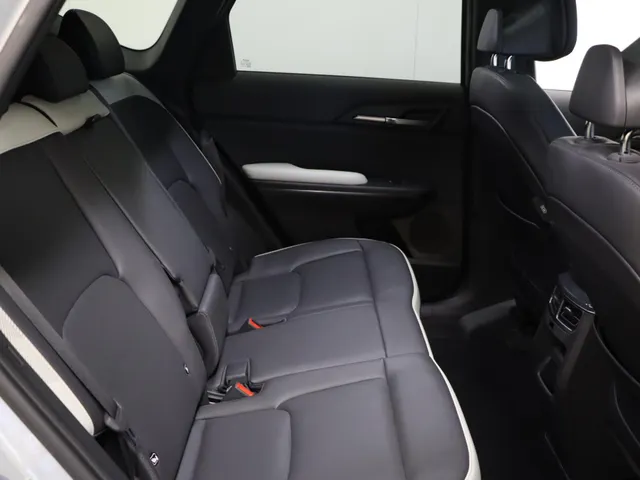 Kia EV5 GT-Line Business Edition 81.4 kWh Afneembare trekhaak & 4 Seizoensbanden