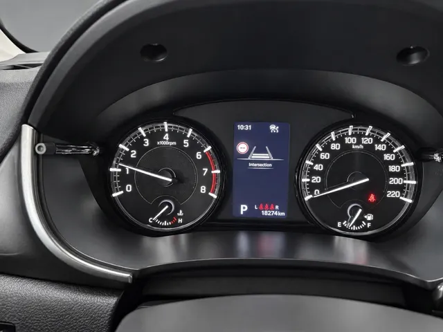 Suzuki Vitara 1.4 Booster jet Select | Stoelverwarming | Carplay