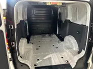 Kia PV5 L2H1 Plus 51.5 kWh | Stoel/Stuurverwarming | draadloze carplay/android auto |