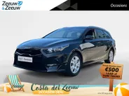 Kia Ceed Sportswagon 1.0 T-GDi ComfortLine | Navigatie | Apple Carplay/Android | Climate Control | Cruise Control | Metallic |