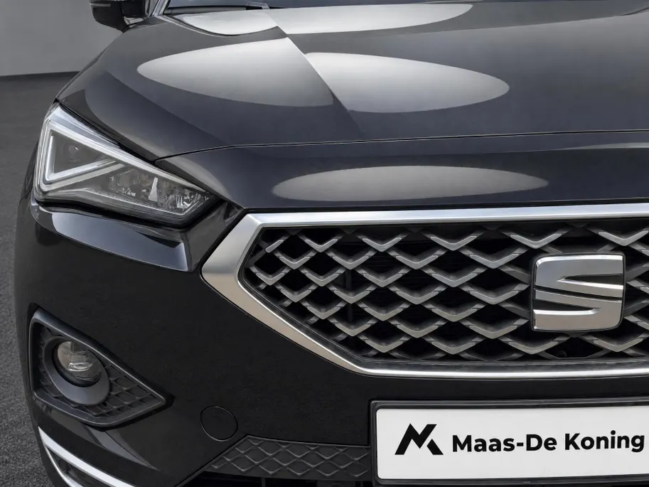 SEAT Tarraco Seat 1.4 TSI e-Hybrid 245pk Xperience Business Intense · Camera · Wegklapbare Trekhaak · Apple/Andorid Car Play · Elek. Achterklep · 20'' Inch ·