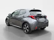 Toyota Yaris 1.5 Hybrid 115 Dynamic | CAMERA | LICHTMETAAL | ADAPT. CRUISE | NIEUW! |