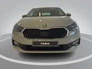 Škoda Fabia Selection 1.0 TSI 85 kW / 115 PK DSG | Timiano green | Trekhaak afneembaar | 1000,- inruilbonus