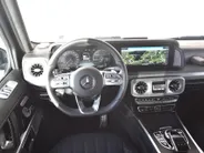 Mercedes-Benz G-Klasse 500 AMG