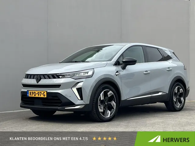 Renault Symbioz