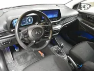 Hyundai Bayon 1.0 T-GDI 48V 100PK Premium