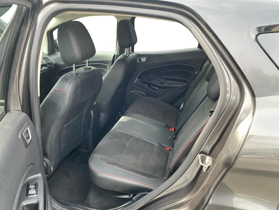 Ford EcoSport 1.0 EcoBoost ST-Line NL Auto | Trekhaak | Navi | Cruise | Park.sens. | etc.