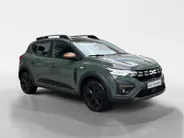 Dacia Sandero Stepway 1.0 TCe 110 Extreme | Achteruitrijcamera | Apple Carplay | Android auto | Airco | Cruise control