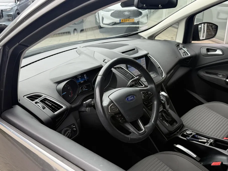 Ford C-MAX 1.5 Titanium Automaat