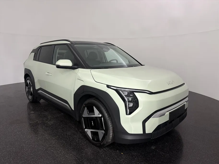 Kia EV3 81,4 kWh 204pk Plus Advanced STAAT IN BESTELLING