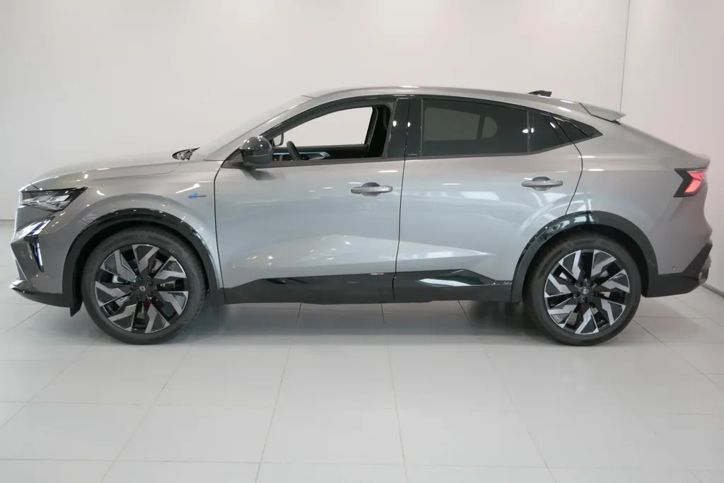 Renault Rafale 1.2 E-Tech full hybrid 200 esprit Alpine | Profiteer nu van €4.000,- Zeeuw & Zeeuw voorraadkorting |Uit voorraad leverbaar! *OP=OP