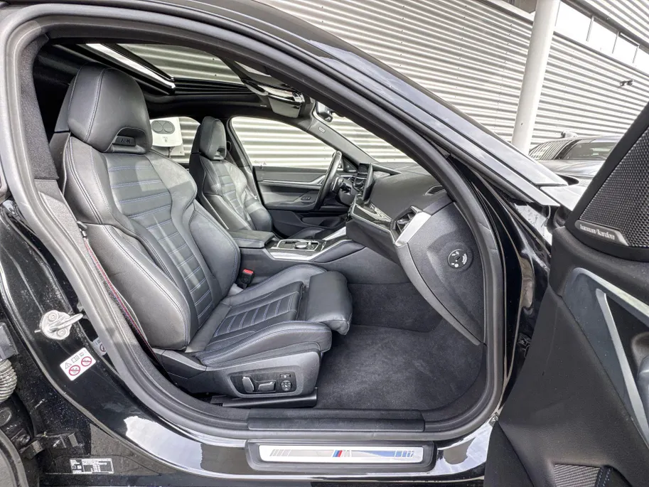 BMW 4 Serie Gran Coupé M440i xDrive Business Edition Plus