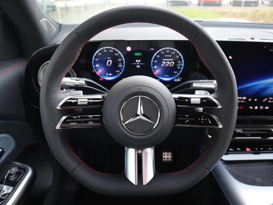 Mercedes-Benz GLB 250+ Business Solution AMG 85.5 kWh