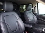 Mercedes-Benz V-Klasse 220d 4-MATIC LANG DC AVANTGARDE