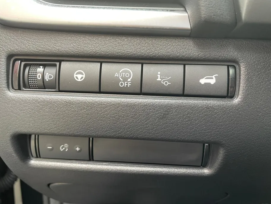 Nissan QASHQAI 1.3 MHEV Xtronic N-Connecta 158PK AUTOMAAT |+ Cold Pack + Easy Pack | 1800KG Trekgewicht | Elektrische achterklep | Navigatie | Apple Carplay & Android Auto | Pro Pilot (Adaptive Cruise Control) | Climate Control | Stoel- stuur en voorruitverarming |