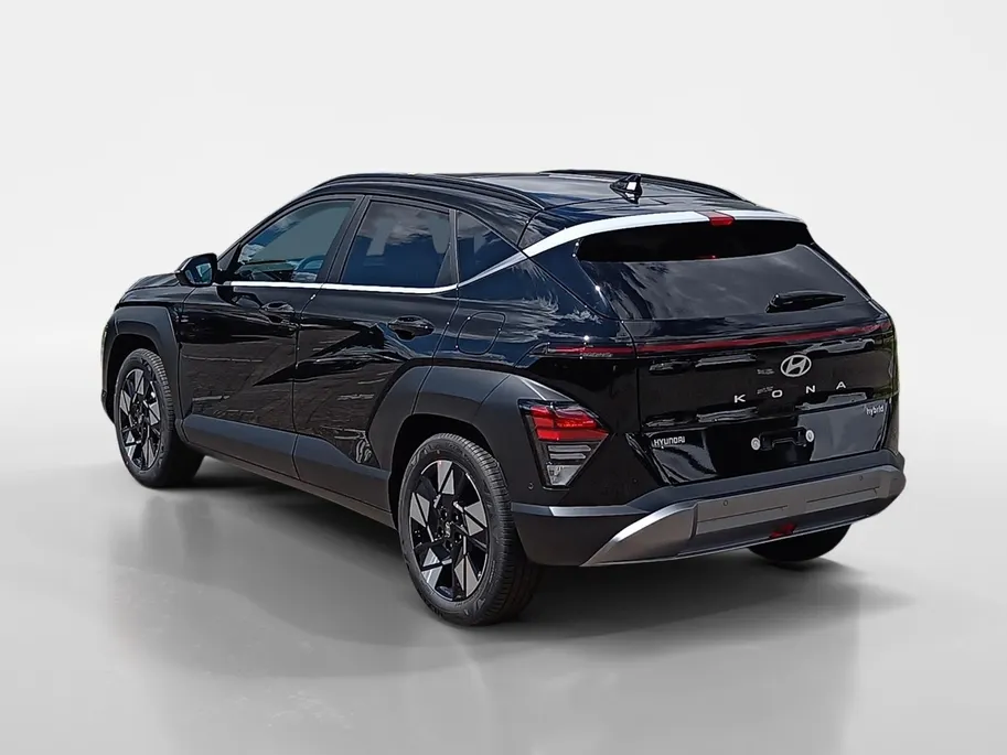 Hyundai Kona 1.6 GDI HEV Premium Sky | Z&Z Topdeal | Van € 44.590, nu voor € 42.090 |