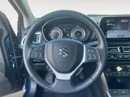 Suzuki S-Cross 1.4 Boosterjet Style Smart Hybrid | Garantie 2024 | Stoel Verw | Camera | ACC | Carplay |