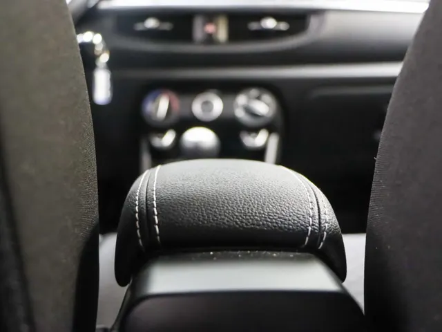 Kia Picanto 1.0 DPI DynamicLine Beschikbaar in Overleg