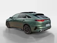 Kia ProCeed 1.5 T-GDi GT-Line 1e Eigenaar | Dealer onderhouden | Open dak | Stoel & Stuur verwarming | Navigatie | Apple CarPlay & Android Auto | Fabrieksgarantie | NAP