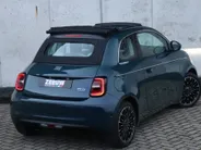 Fiat 500C La Prima by Bocelli 42 kWh | JBL | Winter | Camera | 17′