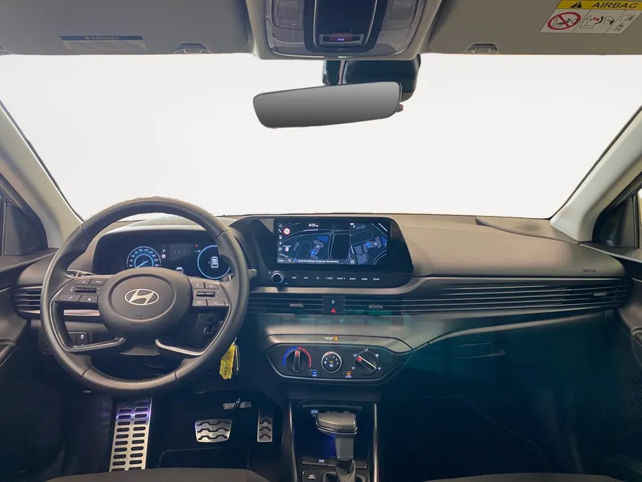Hyundai Bayon 1.0 MILD HYBRID | AUTOMAAT | COMFORT | NL-AUTO |