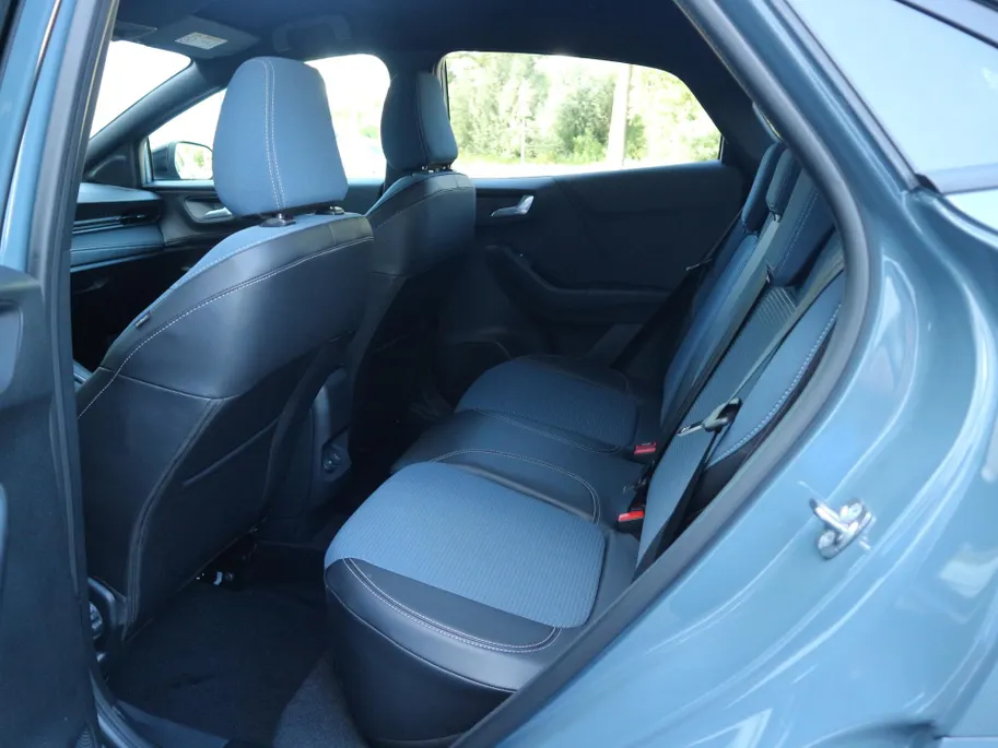 Ford Puma 1.0 EcoBoost Hybrid BlueCruise Edition | GRATIS AUTOMAAT | TREKHAAK | ADAP CRUISE | WINTER |